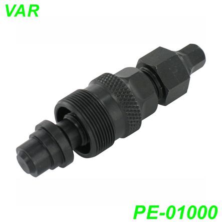 Tretkurbelabzieher VAR PE-01000 Octalink  Vierkant